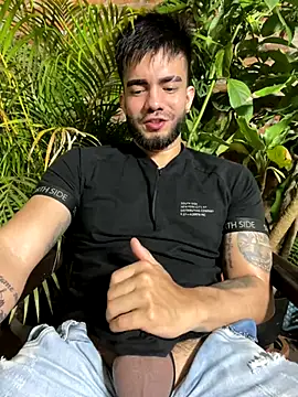 King_Draven3 live sex cam