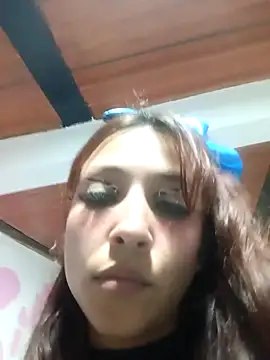 laila_dam's cam snapshot