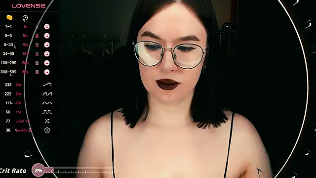 juicy_burrito's cam snapshot