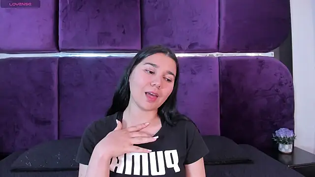 Mimi_lovve's cam snapshot