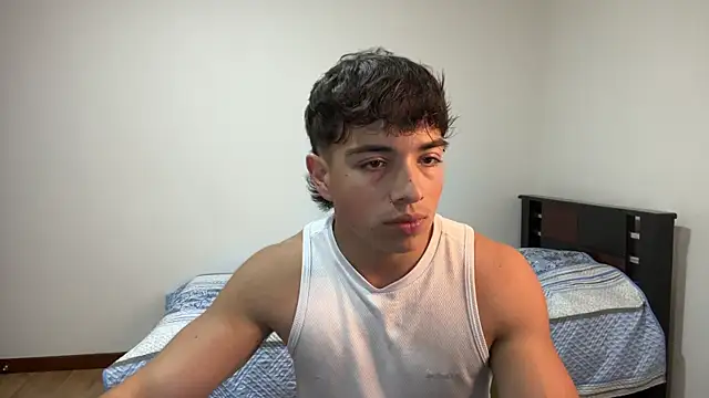 JUSTIN_JHONS live sex cam