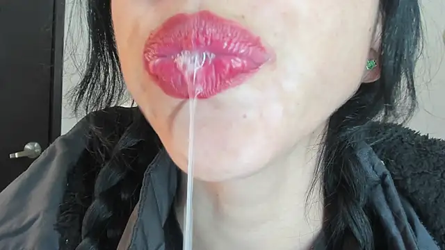 Katty_mouth's cam snapshot