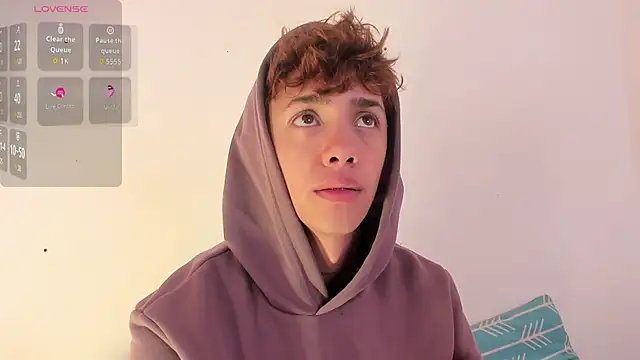 Tomy_Rox's cam snapshot