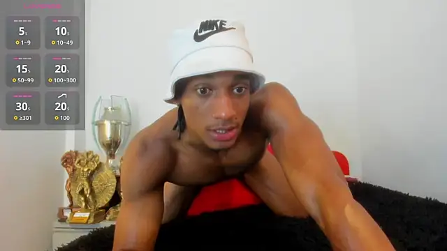 Malkongarcia live sex cam