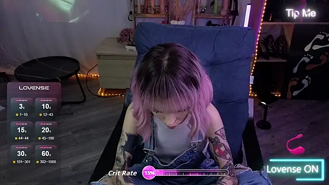 Kerry_Kirk's cam snapshot