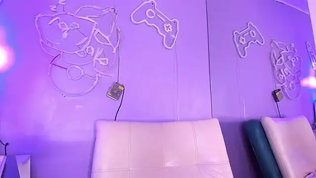 Camiila_Osorio's cam snapshot