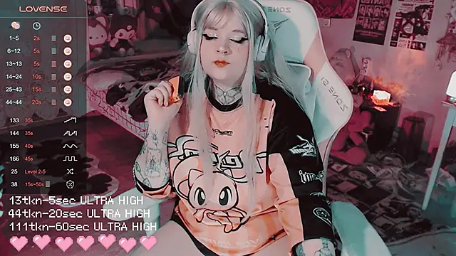 noori__hope's cam snapshot