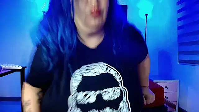 ANAMARIARIOS's cam snapshot