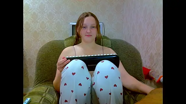 Aria__Dark's cam snapshot