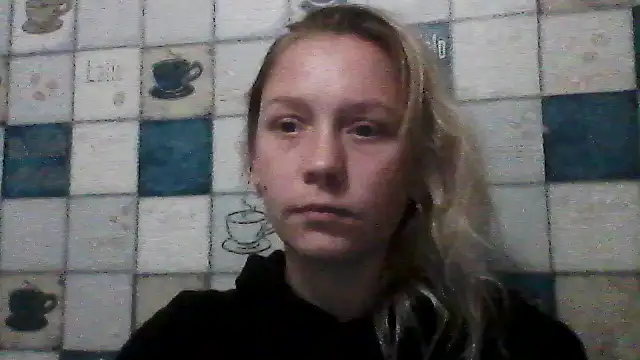 Anna_wey's cam snapshot