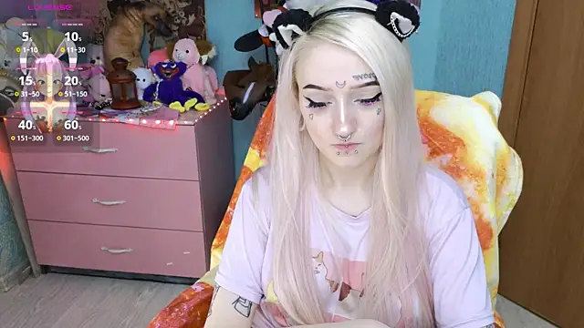 Manuela_unicorn's cam snapshot