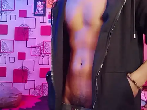 ChiseledCharm's cam snapshot