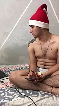 Cesar_Augusto live sex cam
