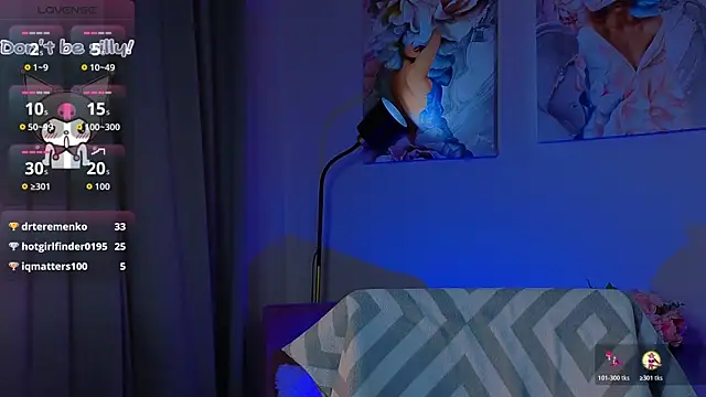 Sophie_SkyAngel's cam snapshot