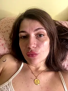 Cute_Erika's cam snapshot