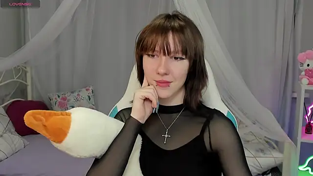 JessieRich's cam snapshot