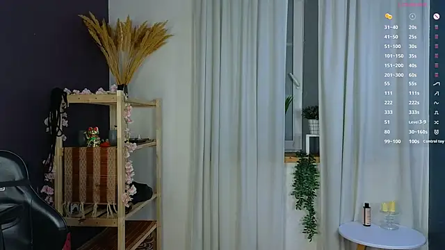 lovedrope's cam snapshot