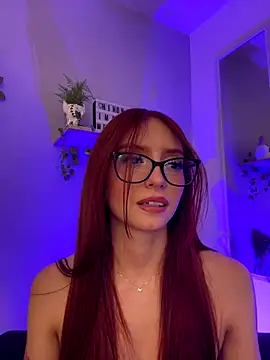 Im_sofiaaa's cam snapshot