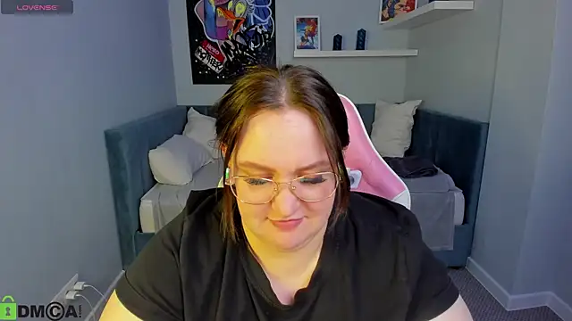 bbwsexis's cam snapshot