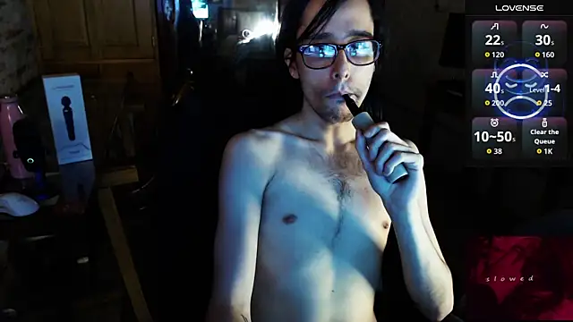 CaramelToy's cam snapshot