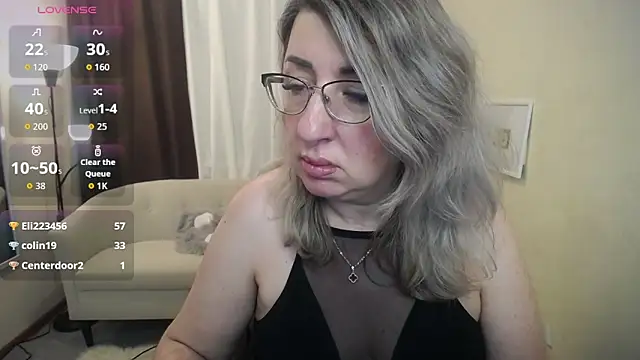 KKMimiKK's cam snapshot