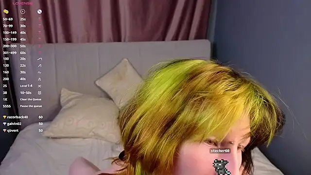 KandraCruser's cam snapshot