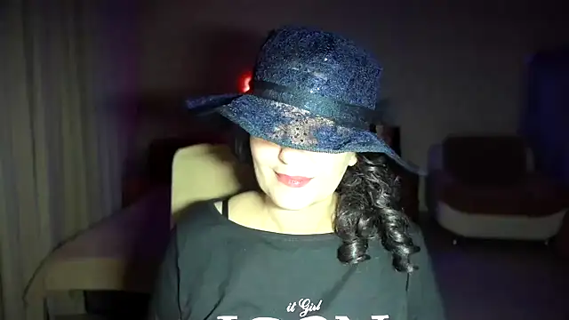 WitchBlueRose's cam snapshot