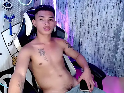 Pinoyhot25's cam snapshot