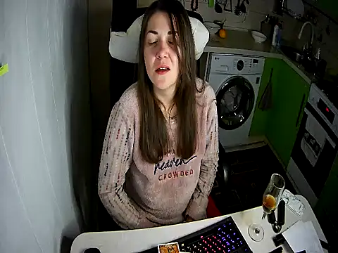 Adda1205's cam snapshot