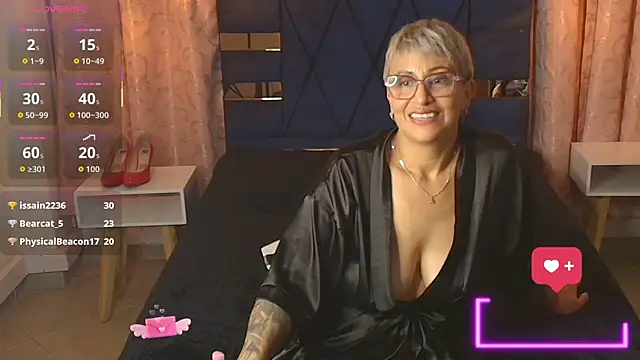 Charlotte__Gray's cam snapshot