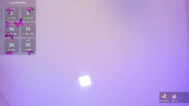 AmmyJones_'s cam snapshot