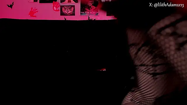 lilith-deveraux's cam snapshot