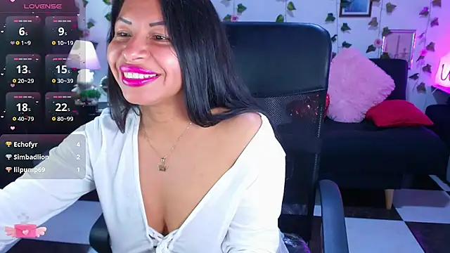 AbbyPrincessAGT's cam snapshot