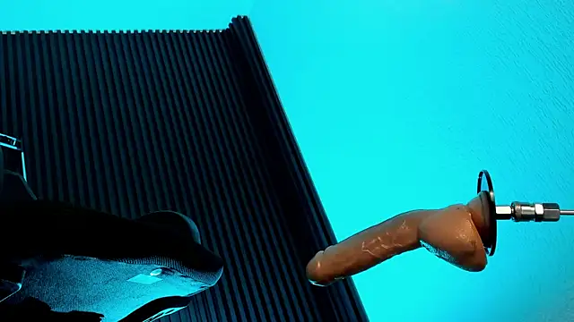 MissKathyfox's cam snapshot