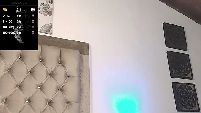 wanda_vega77's cam snapshot