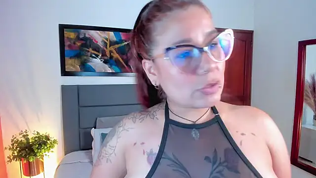 HannaaWells's cam snapshot