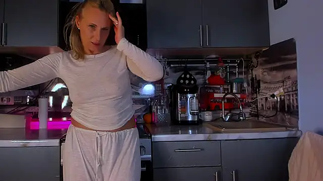 Afanasia's cam snapshot