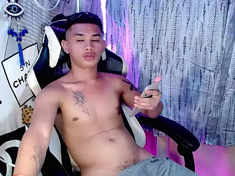 Pinoyhot25's cam snapshot