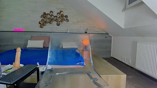 foxxy_milf's cam snapshot