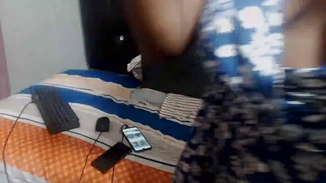 SexyBlackDiamondX's cam snapshot