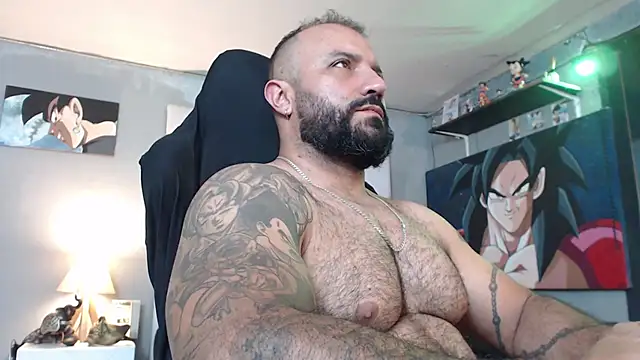 bardock_1 live sex cam