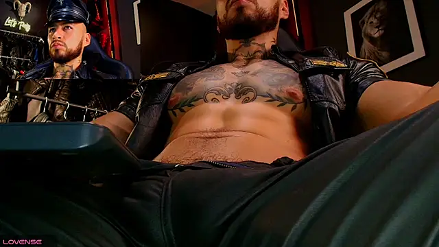 billyMayer_'s cam snapshot