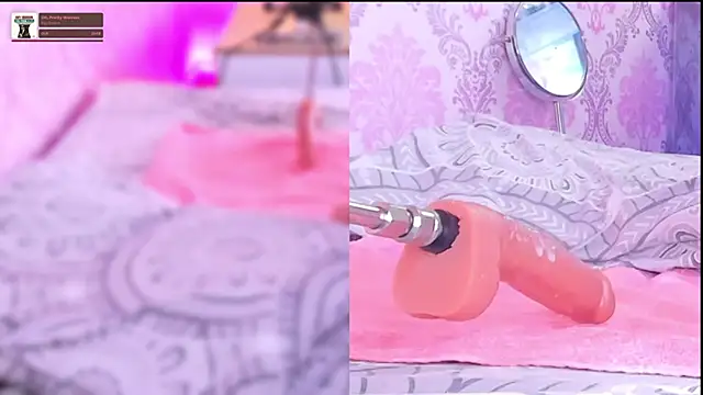 amberthomson_cm's cam snapshot