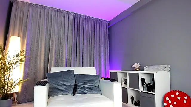 LexySinner's cam snapshot