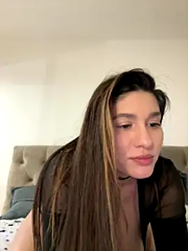 IrisBlues's cam snapshot