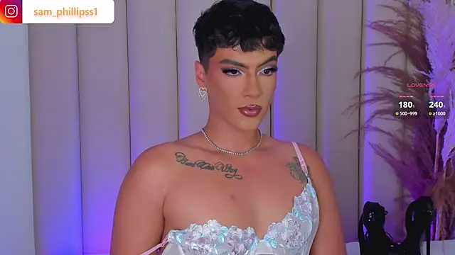 sam_phillipss's cam snapshot