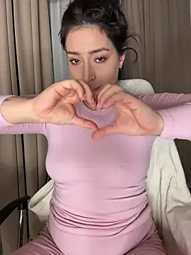 KimArts live sex cam