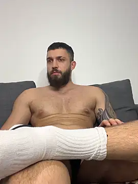 LustyMike_ live sex cam