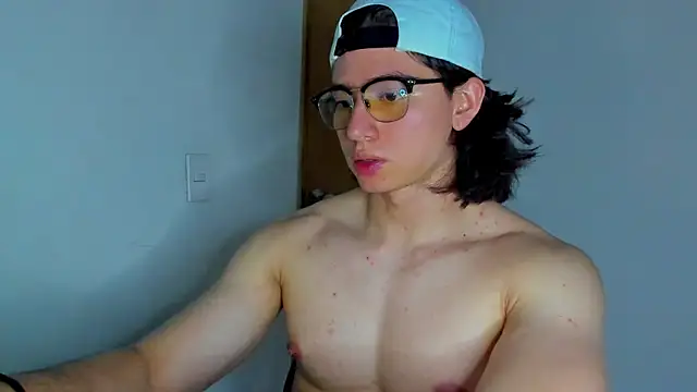 AngelBennet_ live sex cam