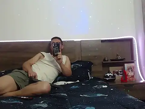 Damian_ferrer01 live sex cam